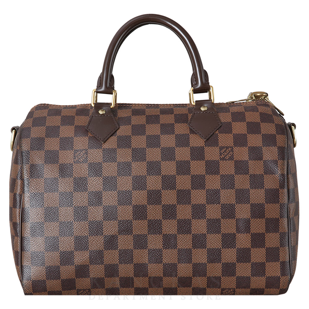 LOUIS VUITTON(USED)루이비통 다미에 에벤 스피디30 반둘리에